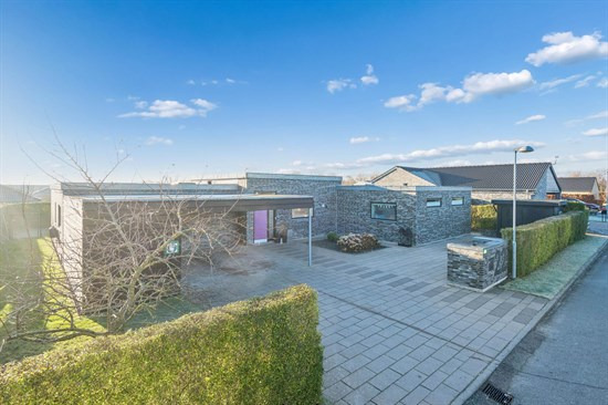 Top 6 over dyreste boliger til salg i Klarup. Priser op til 5.398.000 kr