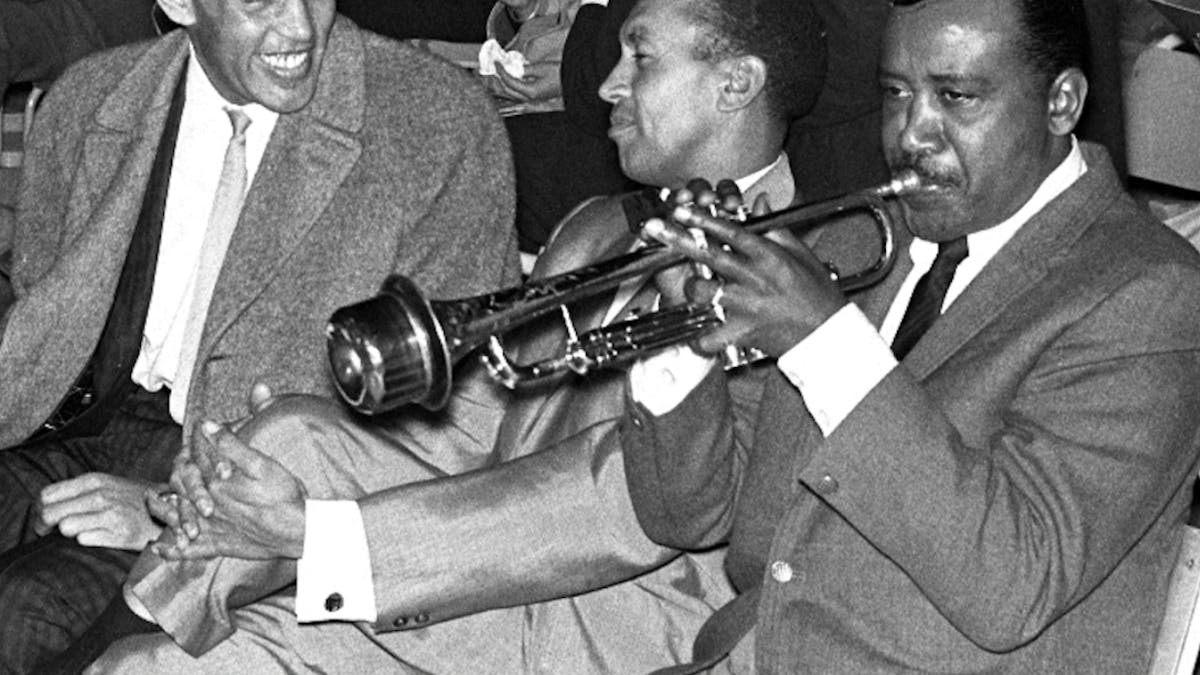 Esbjerg Filmværksted præsenterer ESBJERG:DOX // Legacy