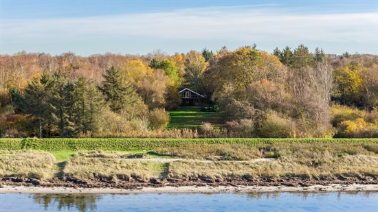 Top 6 over dyreste boliger til salg i Bogense. Priser op til 6.900.000 kr