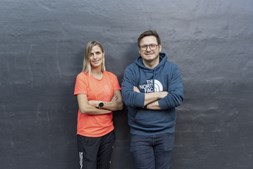 Back2Sport med den nyeste teknologi til dine sportsskader