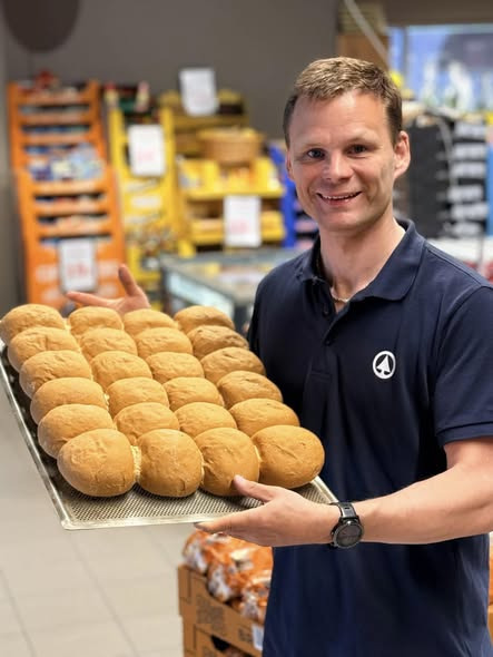 Spar Suldrup byder på gode tilbud og takker for lokal handel