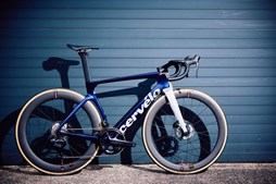 Cervelo S5 imponerer med overkommelig pris og alsidig performance