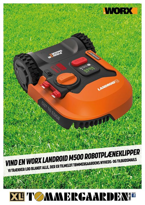 Se dagens updates fra Hals her