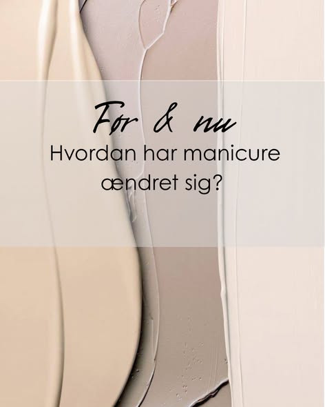 Expert Nails Risskov fremhæver den klassiske røde manicure