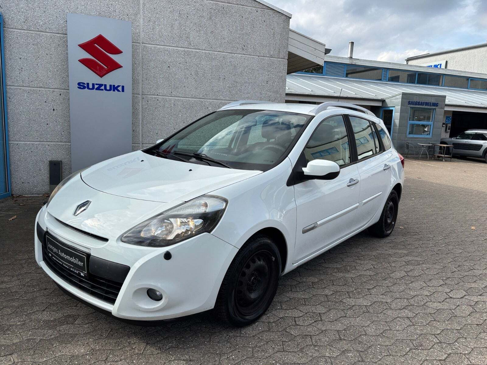 De billigste biler i Hadsten - Priser helt ned til 32.800 kr!