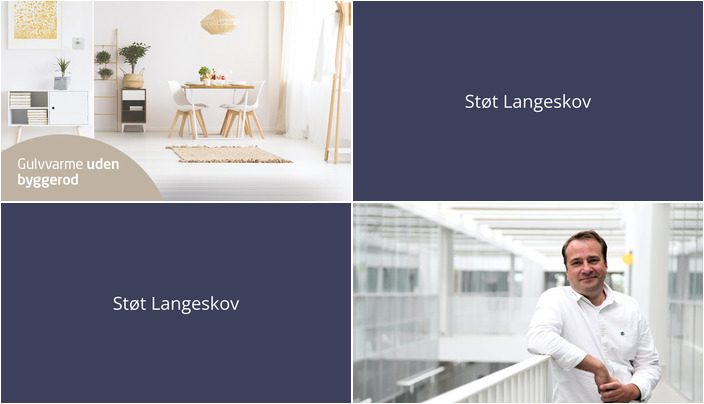 Nyt fra Erhverv og Turisme Kerteminde og VVS EKSPRESSEN ApS