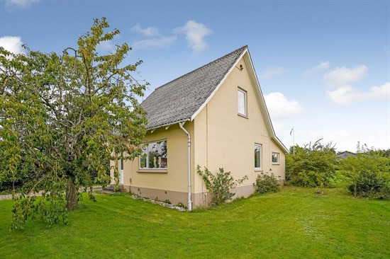 Gelsted Mose 14 er til salg for kun 350.000 kr.: Se de billigste boliger til salg i Gelsted her