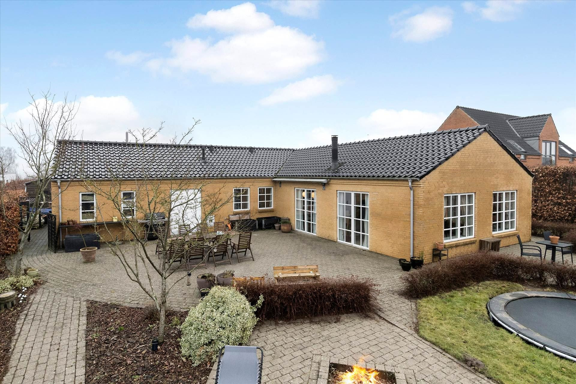 Er Granvænget 17 i Fårup drømmehjemmet? Se de dyreste boliger til salg nu for op til 2.298.000 kr