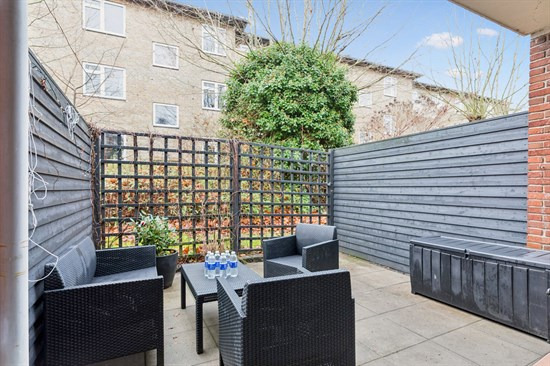 Hyltebjerg Allé 76A er til salg for kun 1.995.000 kr.: Se de billigste boliger til salg i Vanløse her