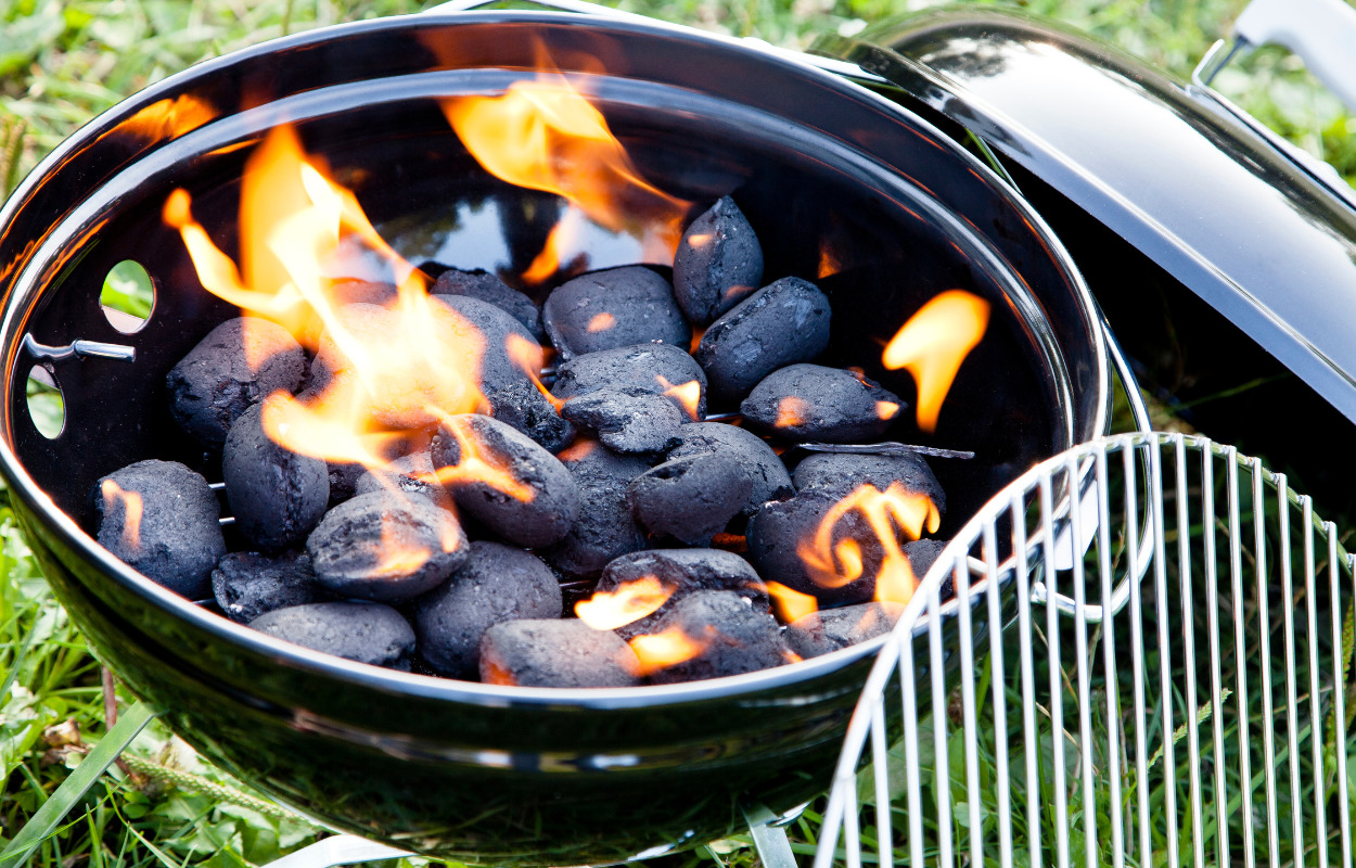 Afbrændingsforbud i Varde, Esbjerg og Fanø Kommune