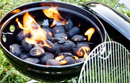 Afbrændingsforbud i Varde, Esbjerg og Fanø Kommune