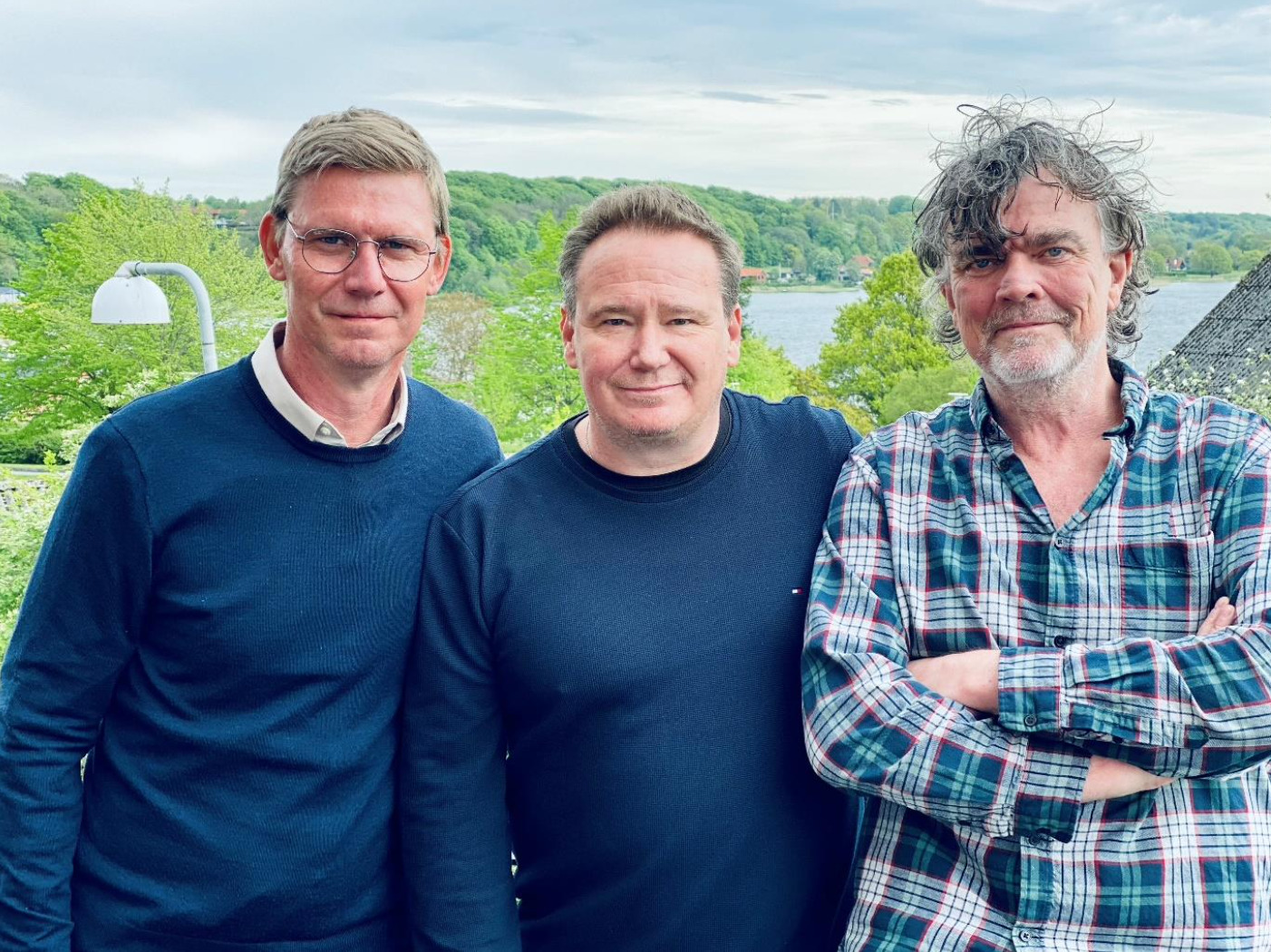 Ny app på gaden nu – Vi starter i Århus og Østjylland!