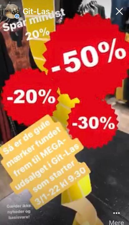 Opslagstavlen: Nyeste opdateringer fra Skive