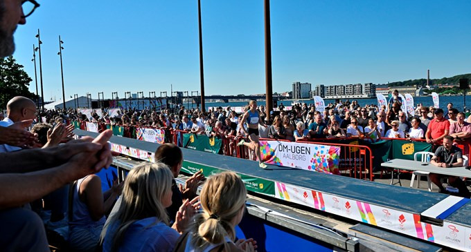 DM-ugen skruer kraftigt op for publikumsoplevelsen