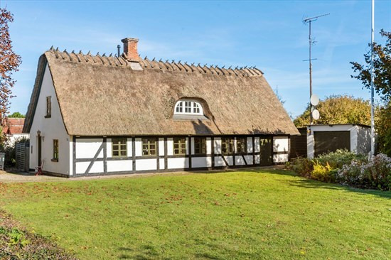 Tingskovvej 26 er til salg for kun 375.000 kr.: Se de billigste boliger til salg i Ringe her
