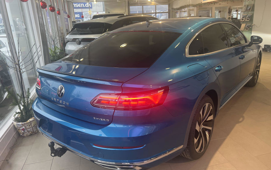 Pris op til 499.900 kroner! Se de dyreste biler til salg i Rønne