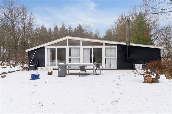 Præstevangen 5 er til salg for kun 595.000 kr.: Se de billigste boliger til salg i Ans By her