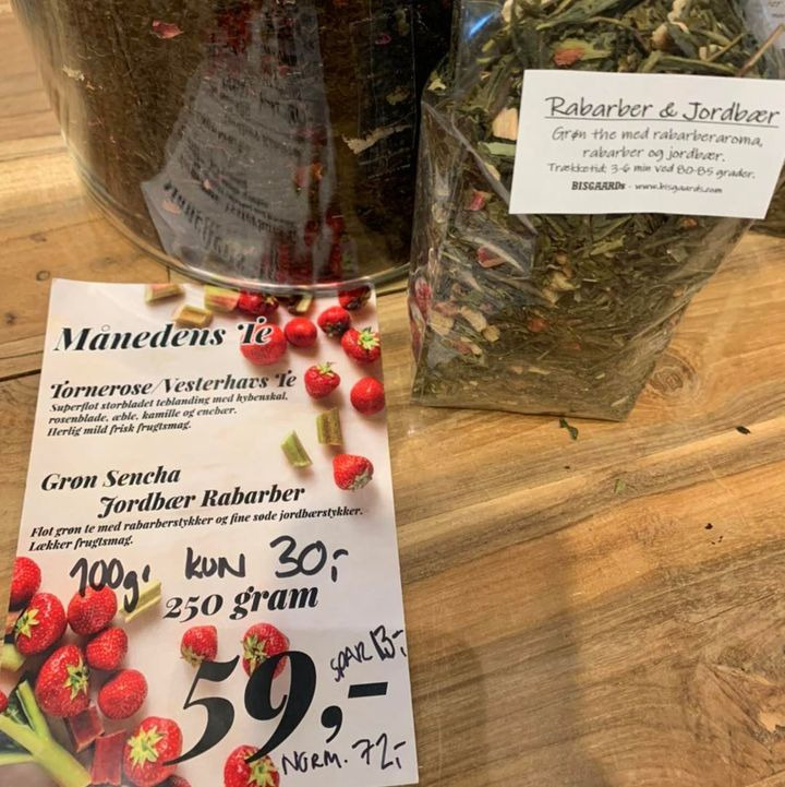 Hold dig ajour med dagens opdateringer fra Støvring