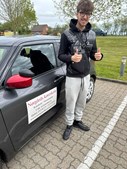 Nyt fra Nørgaards Køreskole