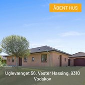 Åbent hus søndag den 30. juni: Oplev spændende boliger