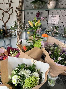 Nyt på opslagstavlen i Herning