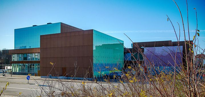 Hjørring Kommune reagerer på udfordret økonomi hos Vendsyssel Teater