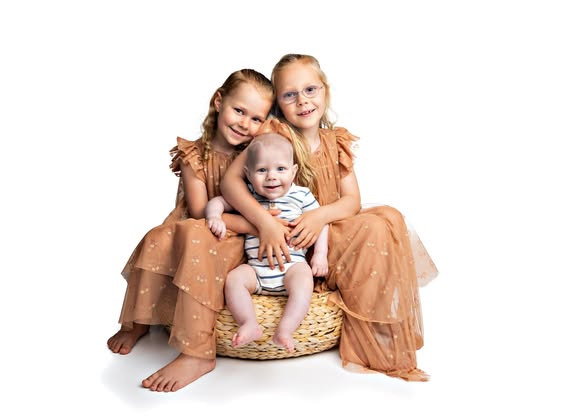 PhotoCare Thisted tilbyder gratis fotografering med babystartpakke