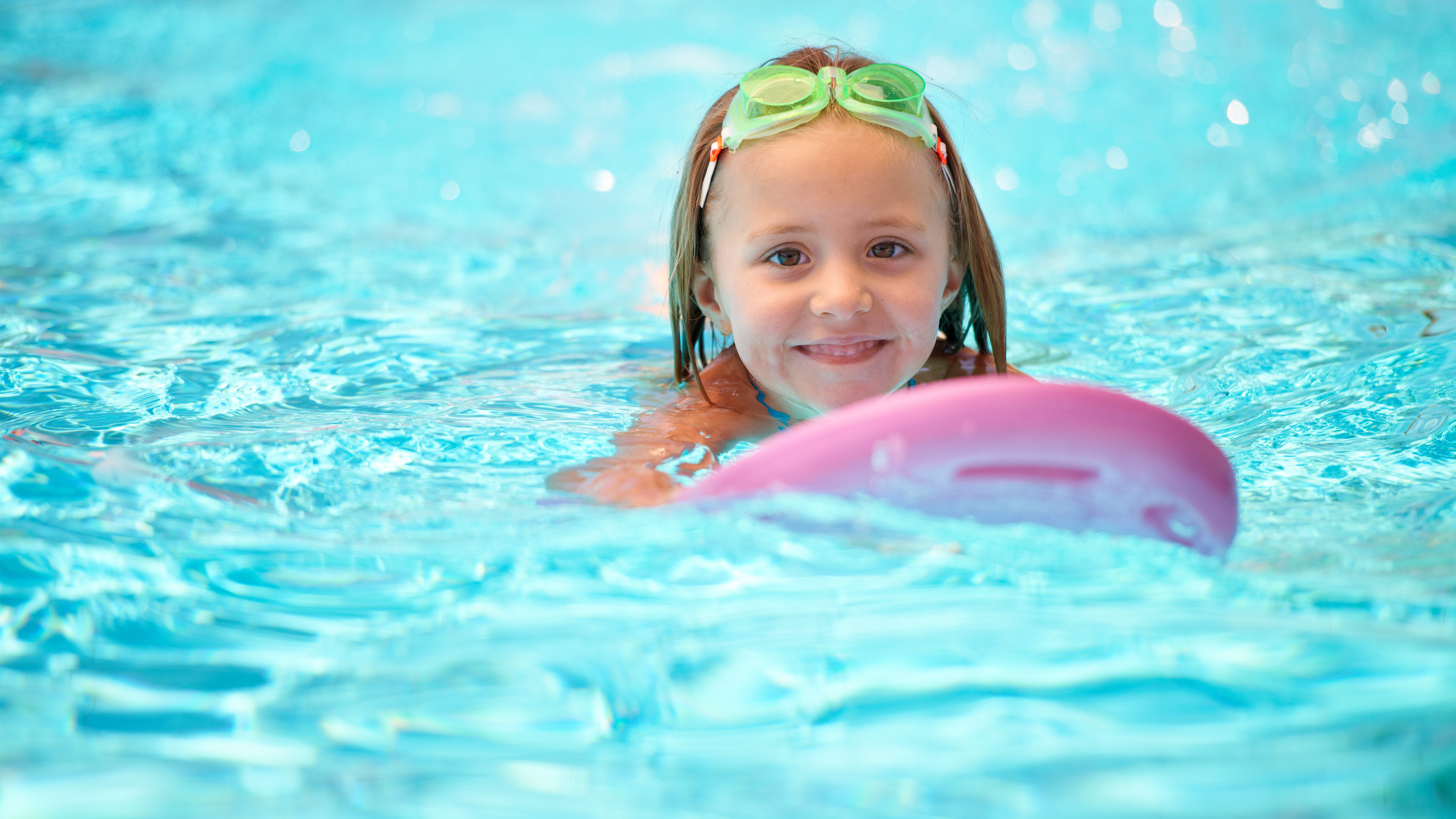 Sjov, samvær og stjernemedaljer til Familiedag i Langå