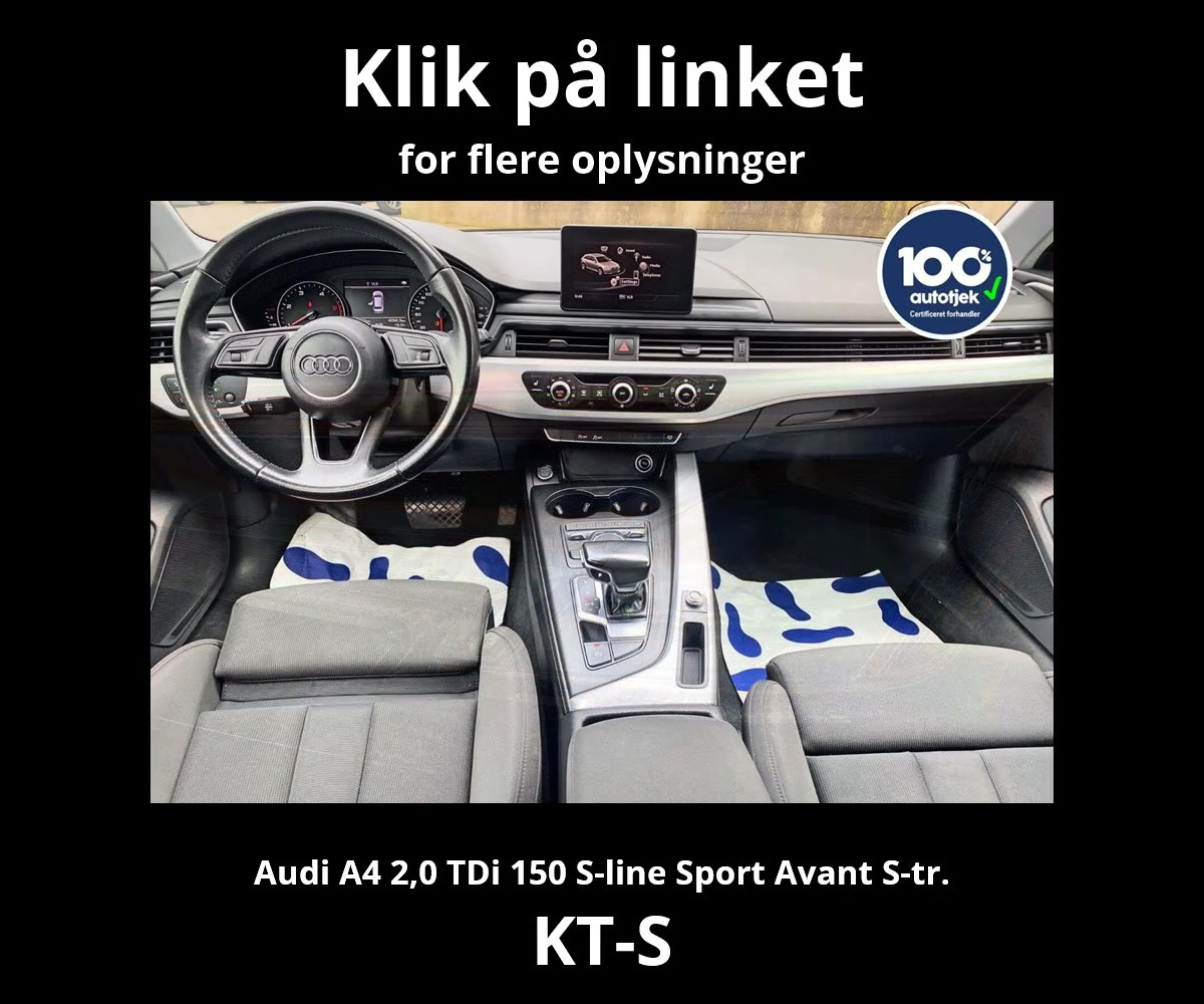 Det nyeste på Koldings opslagstavle