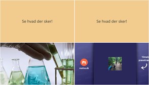 Bliv klogere på etiske dilemmaer i genetik og deltag i naturtræning i Mårslet