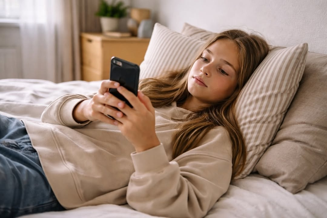 Ro & velvære deler indsigt om kroppens reaktion på overbelastning