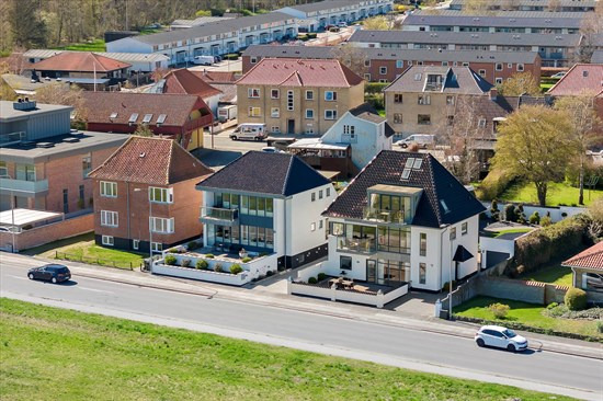 Er Kystvej 12A+B i Norddjurs kommune drømmehjemmet? Se de dyreste boliger til salg nu for op til 5,2  mio. kroner