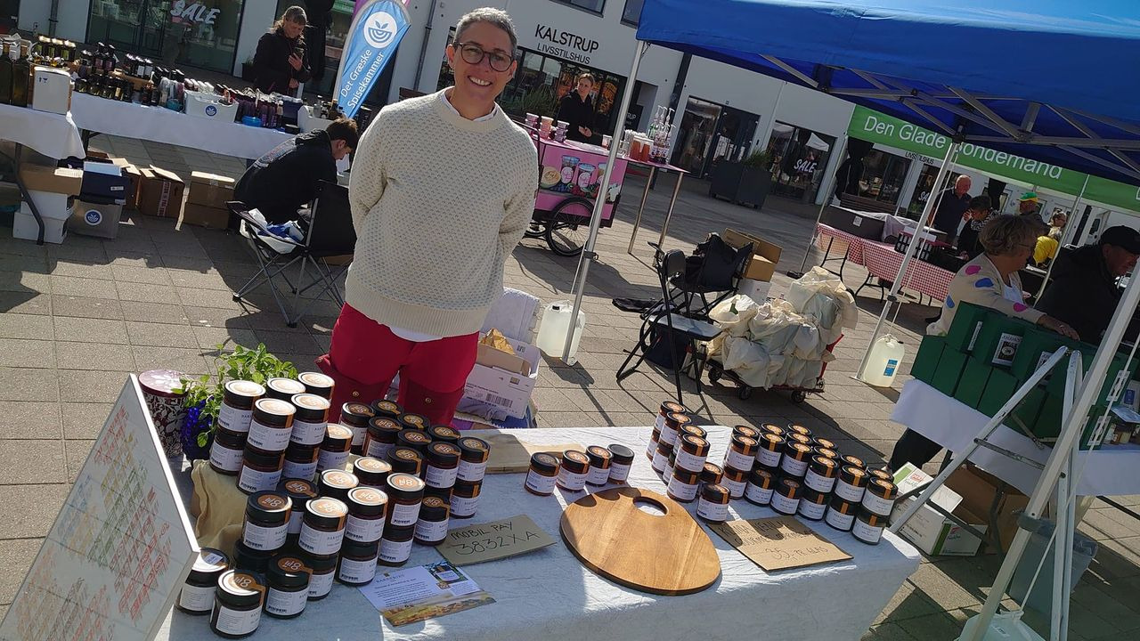 Opslagstavlen: Nyeste opdateringer fra Nørresundby