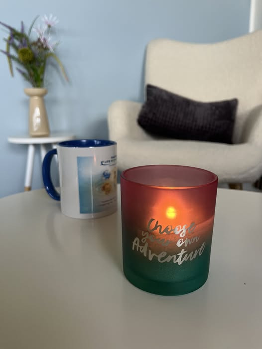 Klinik Dalen inviterer til samtale om håndtering af stress og uro den 9. maj