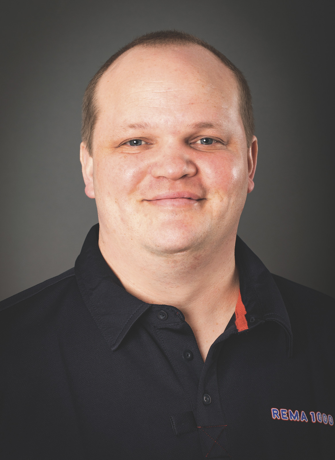 Købmand overtager REMA 1000 i Svinninge efter sin hustru