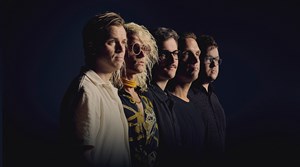 Kulturel uge på MantziusLive: Komik, jazz og rock