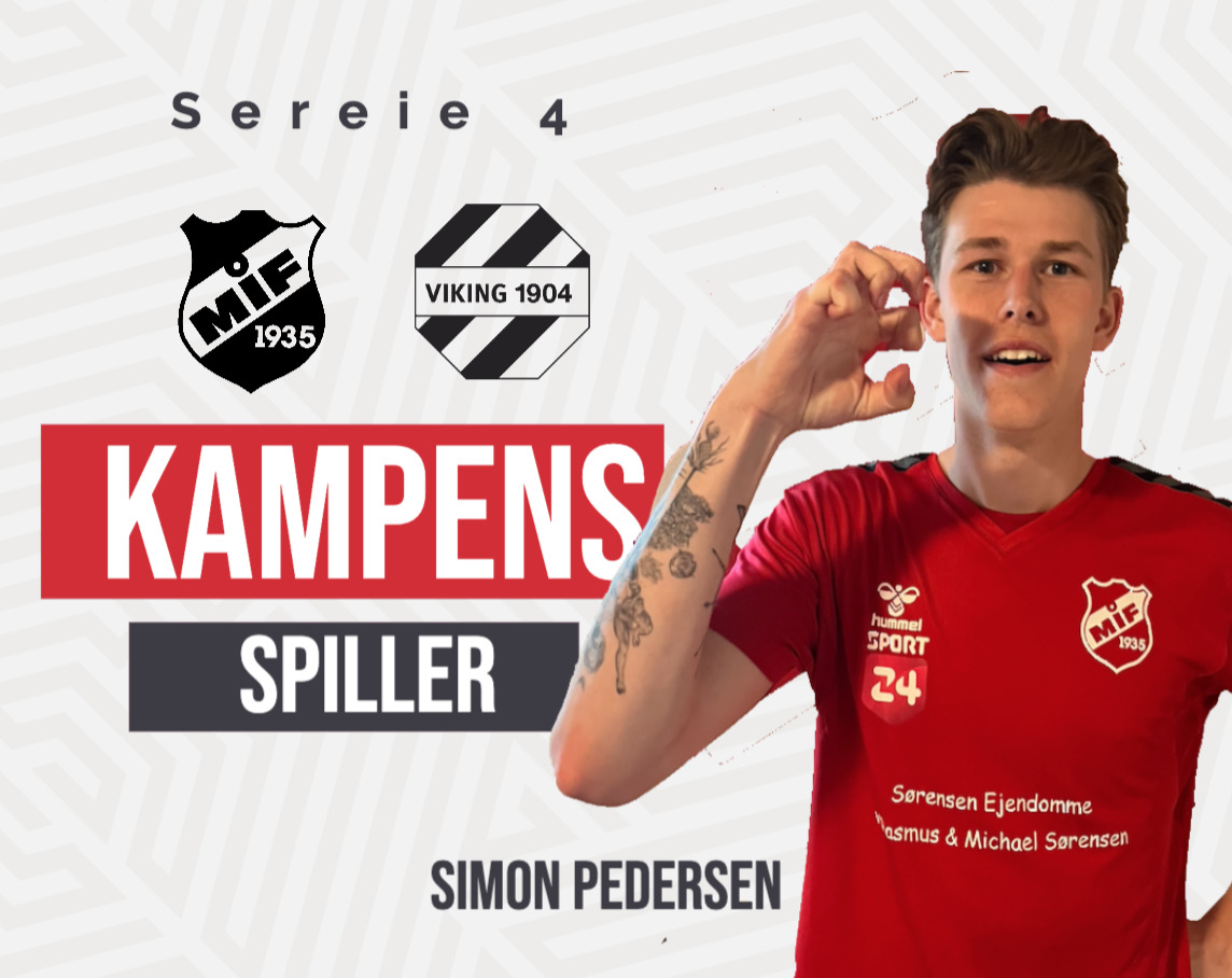 Nær ved og næsten for Mou IF: "God boldbesiddelse, men mangler skarphed"