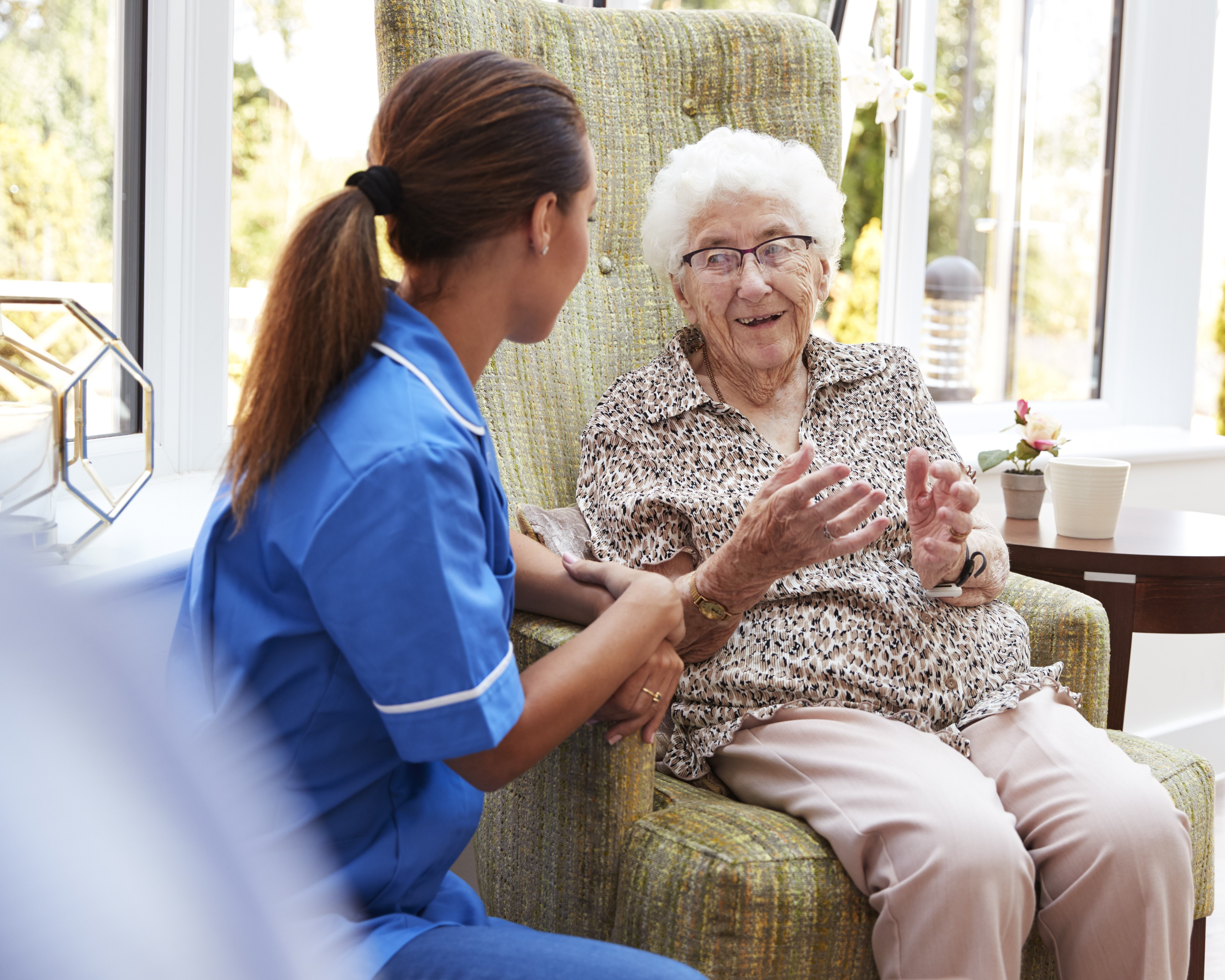 Slagelse Kommune forbereder ny ældrelov med fokus på borgerens selvbestemmelse og helhedspleje