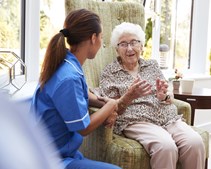 Slagelse Kommune forbereder ny ældrelov med fokus på borgerens selvbestemmelse og helhedspleje