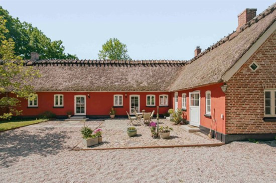 Top 6 over dyreste boliger til salg i Helsinge. Priser op til 19.500.000 kr