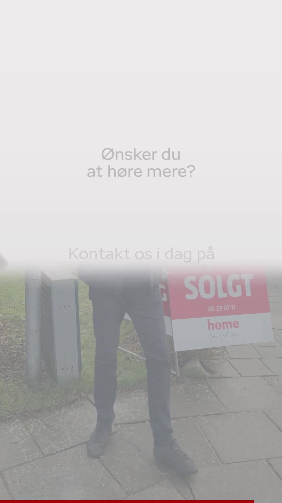 Nyt fra HOME Tranbjerg - Solbjerg