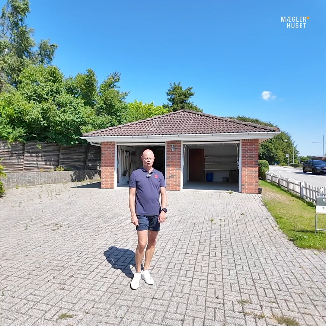 Nyt fra Mæglerhuset