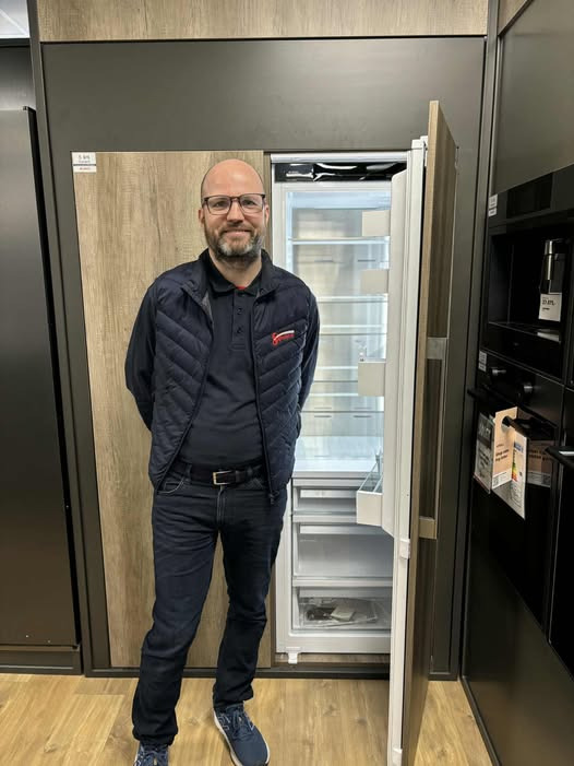 Mød Morten: Skousen Hernings alsidige altmuligmand fra Sunds