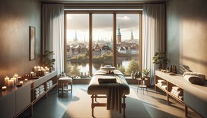 Massage i Vejle: Et pusterum i hverdagen