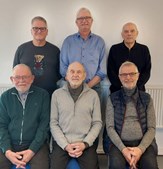 Oplev en weekend fyldt med kreativitet og musik på Helsinge Bibliotek