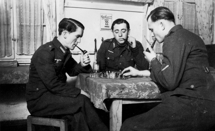 Historiske rundvisninger på Kystmuseet Bangsbo Fort