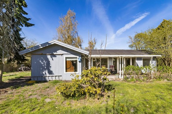 Øster Hanevad 9 er til salg for kun 695.000 kr.: Se de billigste boliger til salg i Skovlunde her