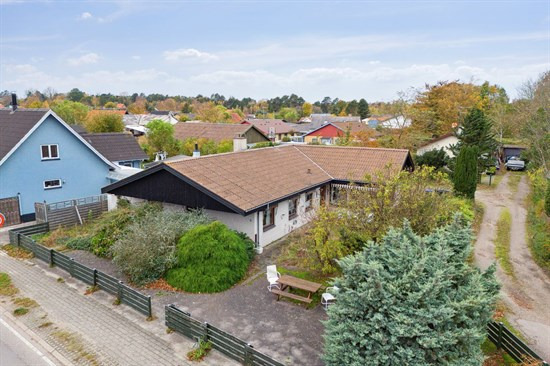 1,5  mio. kroner koster Toldbodvej 9 - se hvad der ellers er til salg i Odsherred Kommune