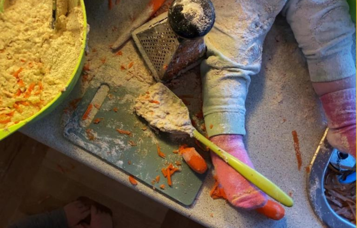 Dagplejere i Skanderborg fordobler økologiske indkøb