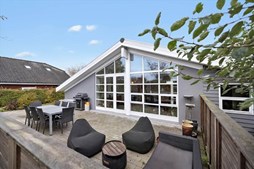 Dyssemarken 7 og 1 anden boliger er kommet til salg denne uge i Måløv - se boligerne her.